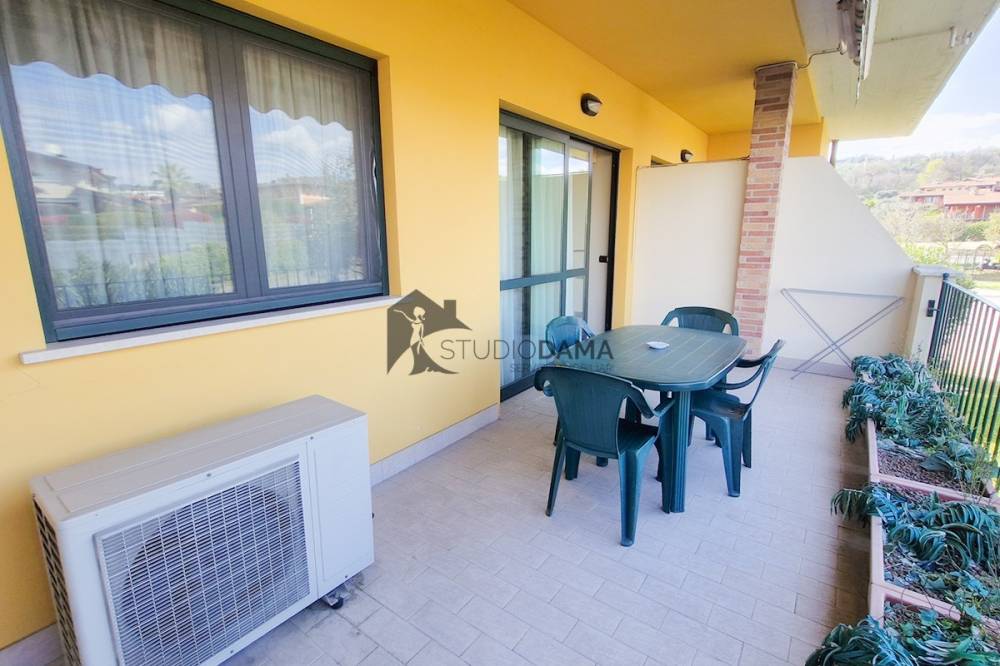 appartamento in vendita a Padenghe sul Garda
