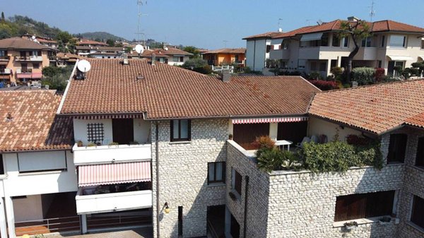 appartamento in vendita a Padenghe sul Garda