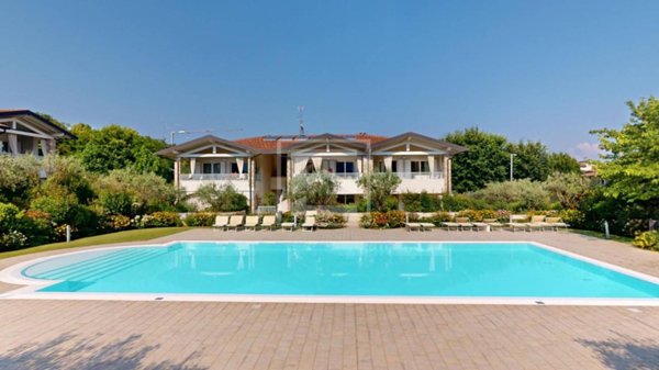 appartamento in vendita a Padenghe sul Garda