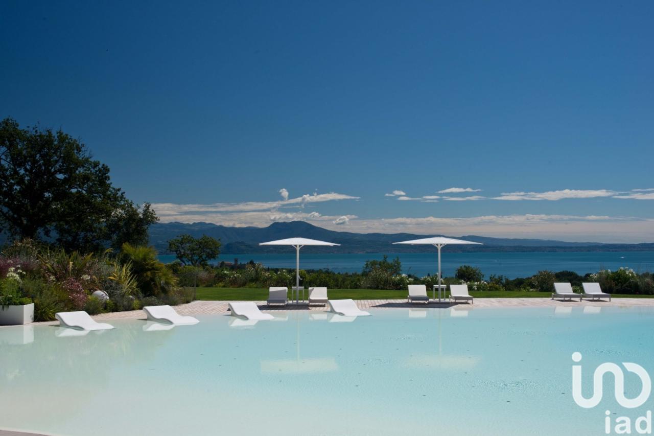 casa indipendente in vendita a Padenghe sul Garda