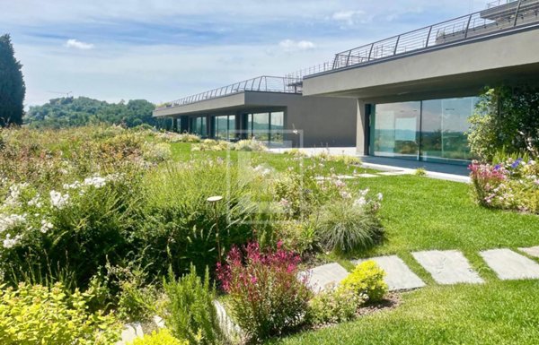 appartamento in vendita a Padenghe sul Garda