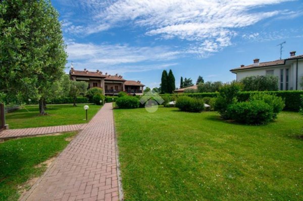 appartamento in vendita a Padenghe sul Garda