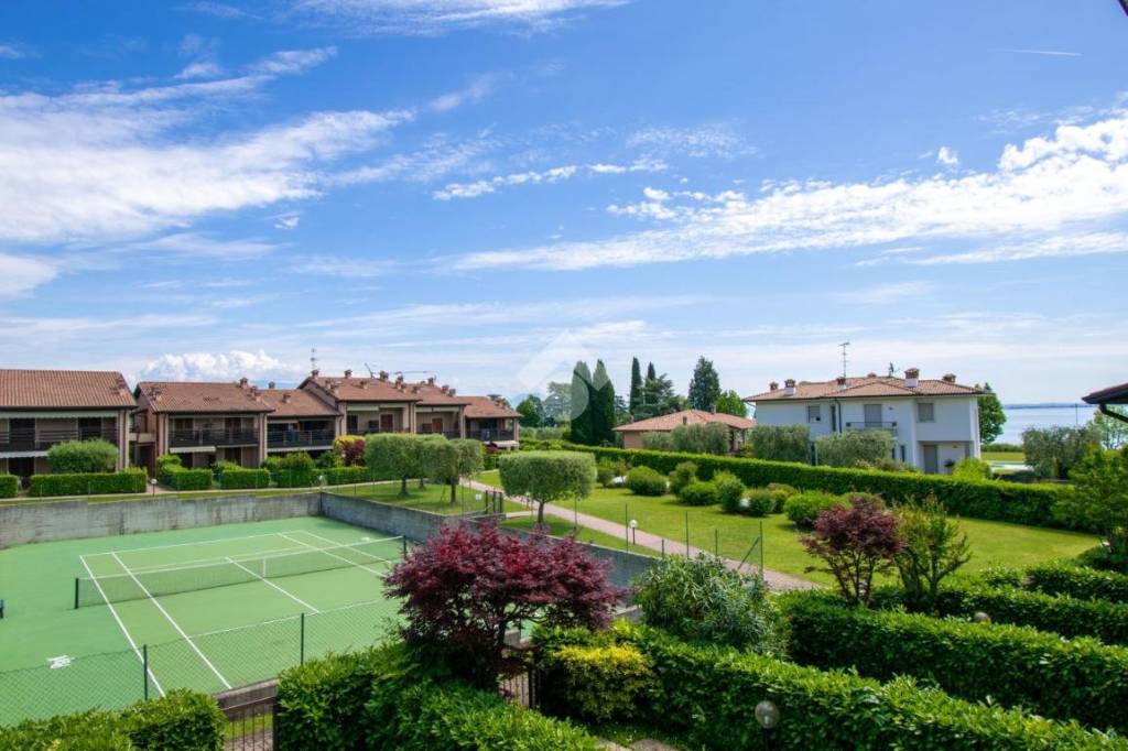 appartamento in vendita a Padenghe sul Garda