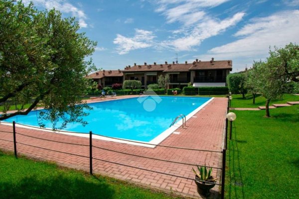 appartamento in vendita a Padenghe sul Garda
