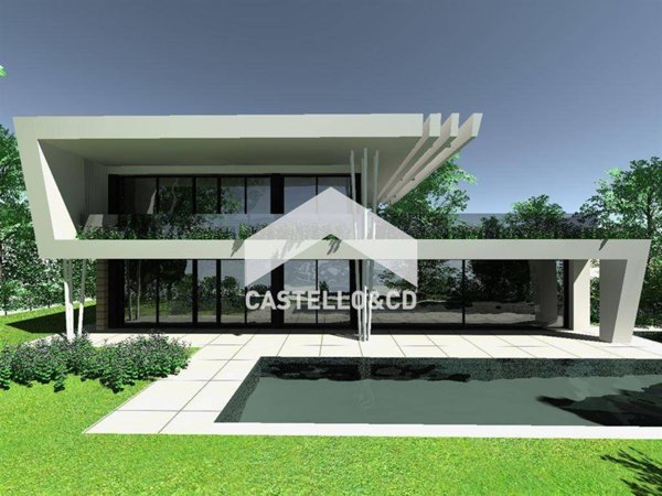 casa indipendente in vendita a Padenghe sul Garda