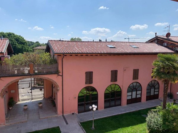 appartamento in vendita a Padenghe sul Garda