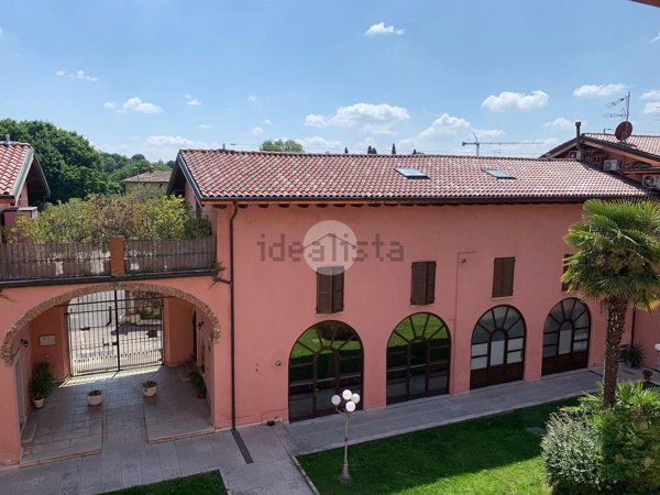 appartamento in vendita a Padenghe sul Garda