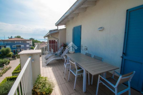 appartamento in vendita a Padenghe sul Garda