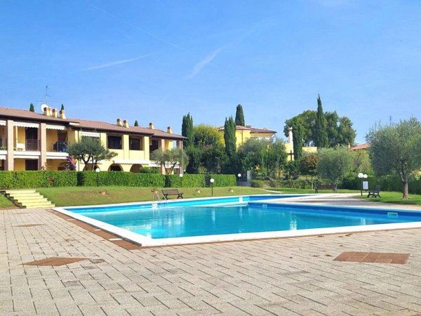 appartamento in vendita a Padenghe sul Garda