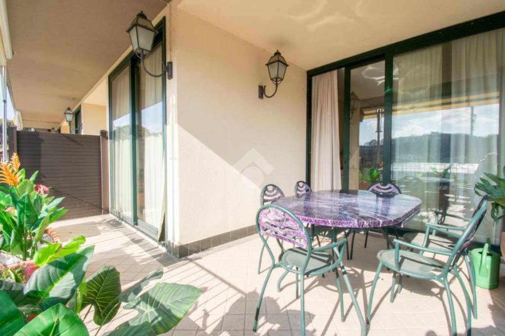 appartamento in vendita a Padenghe sul Garda