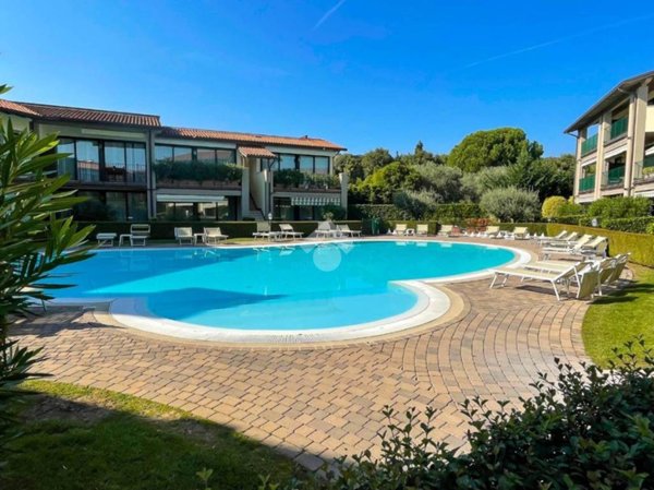 appartamento in vendita a Padenghe sul Garda