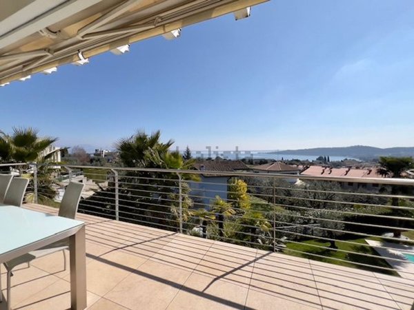 appartamento in vendita a Padenghe sul Garda