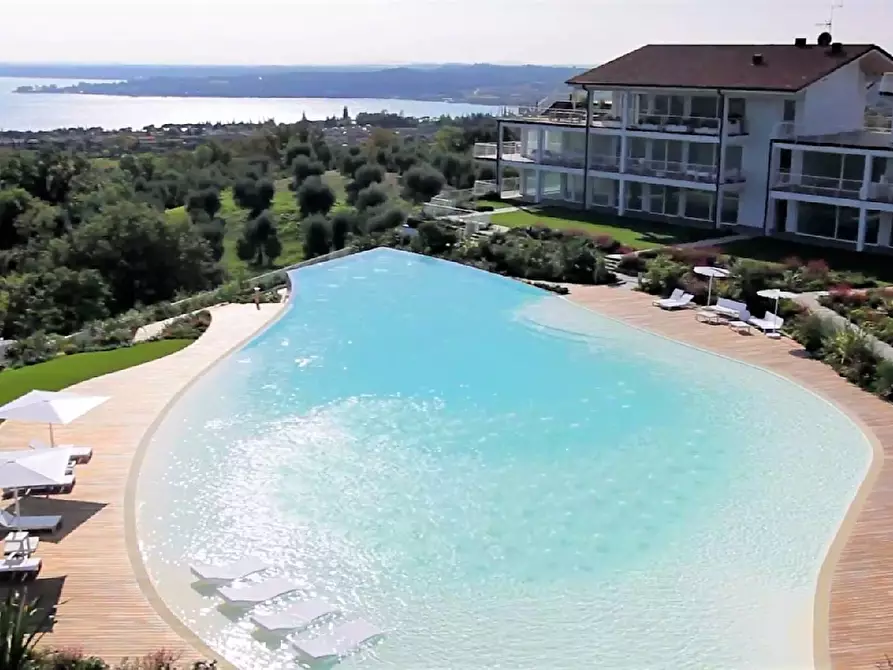 appartamento in vendita a Padenghe sul Garda