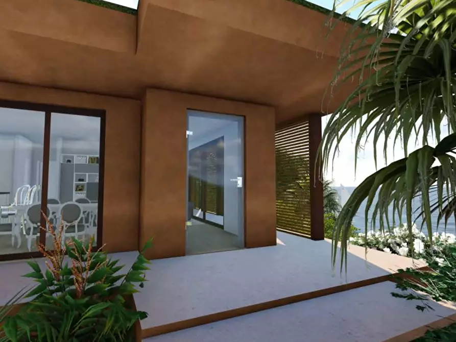 villa in vendita a Padenghe sul Garda