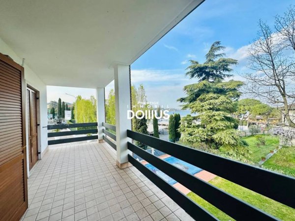 appartamento in vendita a Padenghe sul Garda
