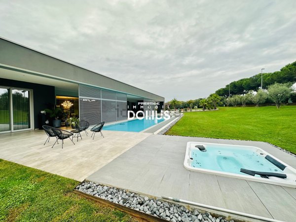 casa indipendente in vendita a Padenghe sul Garda