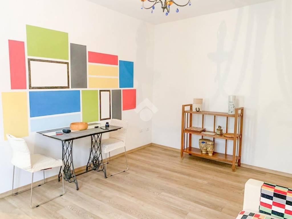 appartamento in vendita a Padenghe sul Garda