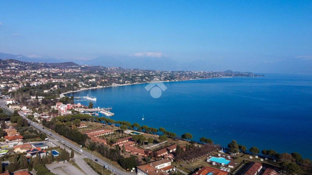 appartamento in vendita a Padenghe sul Garda