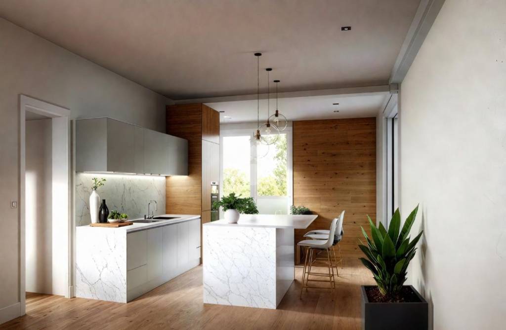 casa indipendente in vendita a Padenghe sul Garda