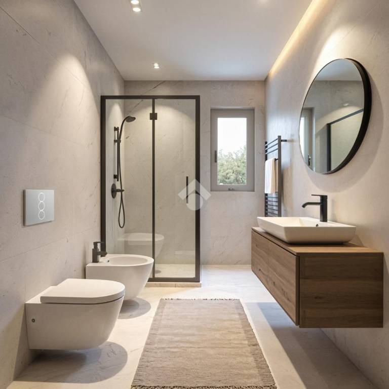 casa indipendente in vendita a Padenghe sul Garda