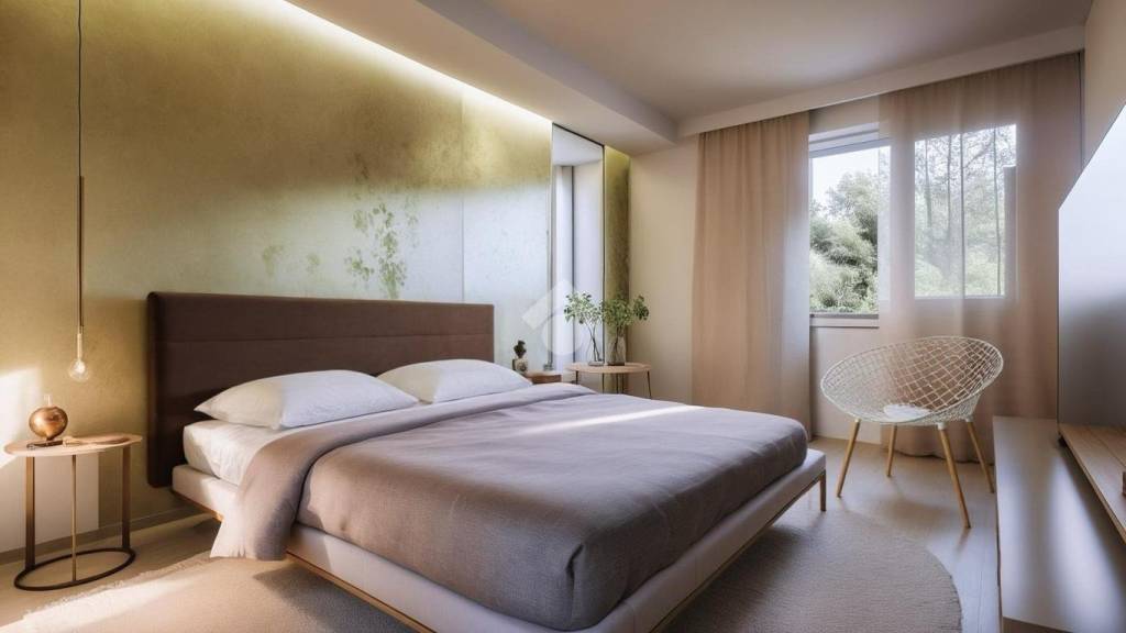 casa indipendente in vendita a Padenghe sul Garda