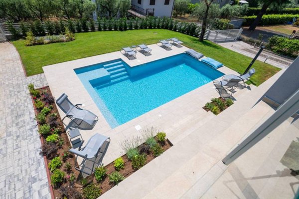 casa indipendente in vendita a Padenghe sul Garda
