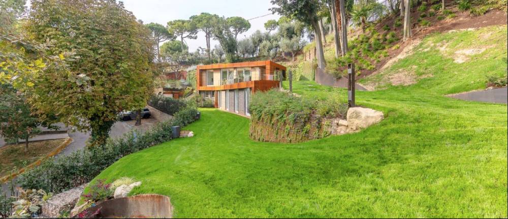 casa indipendente in vendita a Padenghe sul Garda