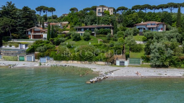 casa indipendente in vendita a Padenghe sul Garda