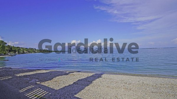 appartamento in vendita a Padenghe sul Garda