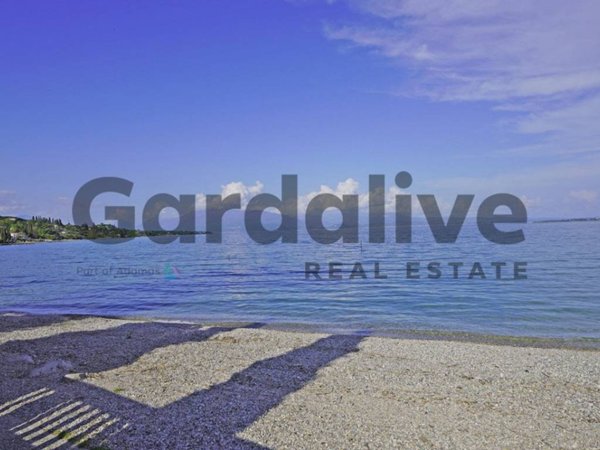 appartamento in vendita a Padenghe sul Garda