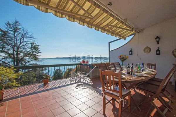 casa indipendente in vendita a Padenghe sul Garda