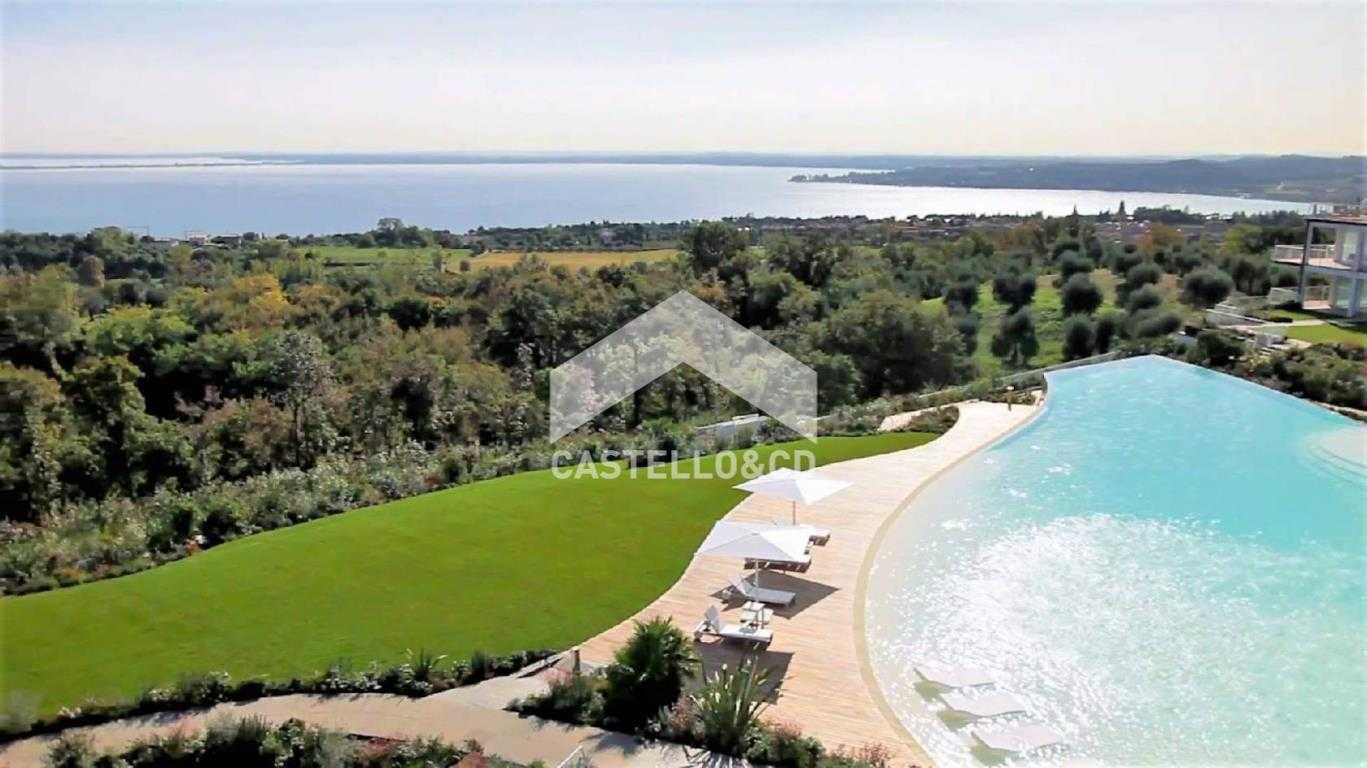 appartamento in vendita a Padenghe sul Garda