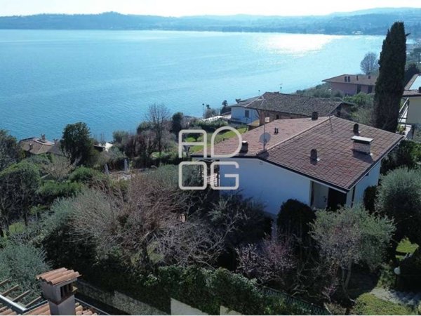 casa indipendente in vendita a Padenghe sul Garda