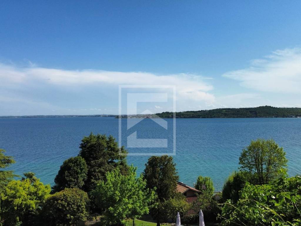 casa indipendente in vendita a Padenghe sul Garda