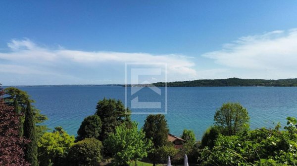 casa indipendente in vendita a Padenghe sul Garda
