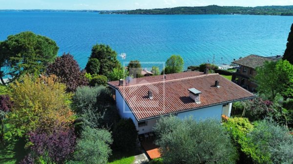 casa indipendente in vendita a Padenghe sul Garda