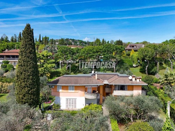 appartamento in vendita a Padenghe sul Garda