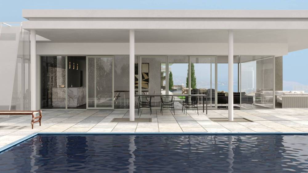 casa indipendente in vendita a Padenghe sul Garda