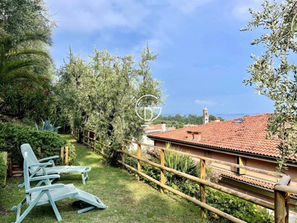 appartamento in vendita a Padenghe sul Garda