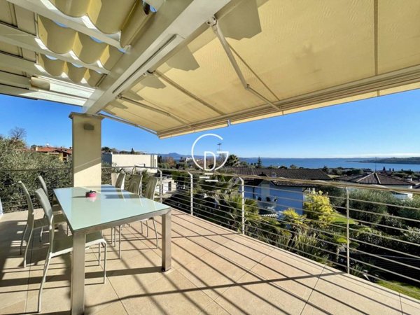 appartamento in vendita a Padenghe sul Garda