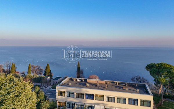 appartamento in vendita a Padenghe sul Garda