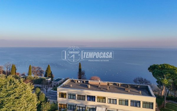appartamento in vendita a Padenghe sul Garda