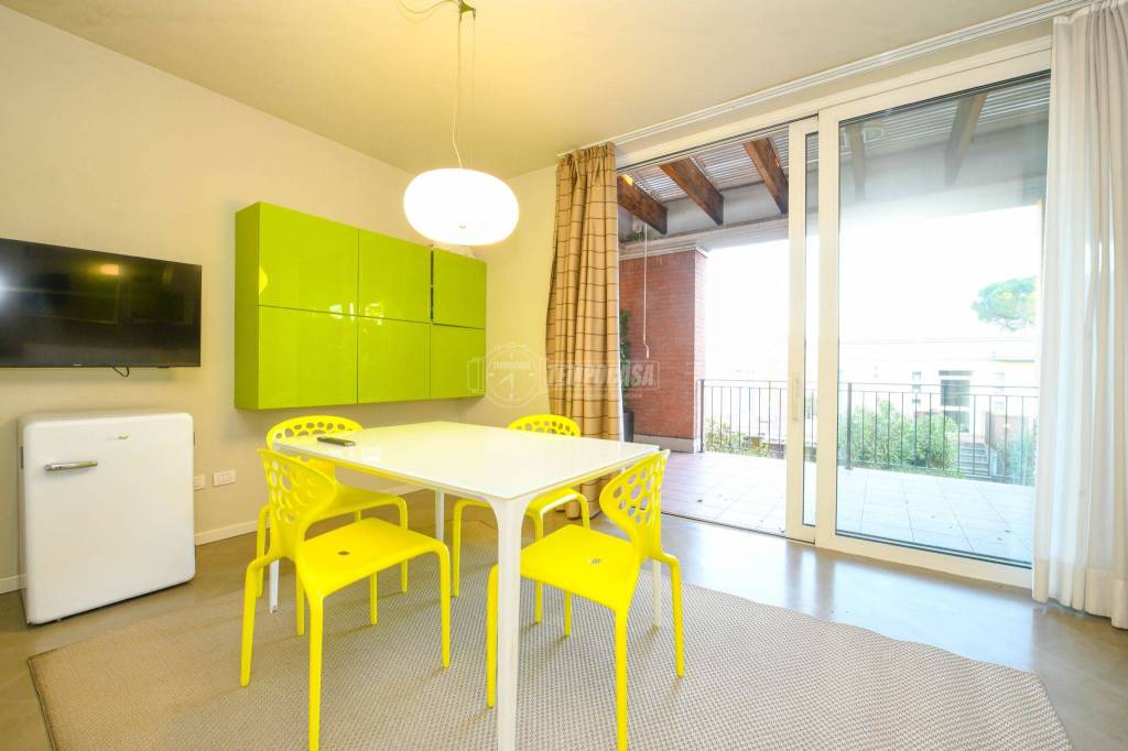 appartamento in vendita a Padenghe sul Garda