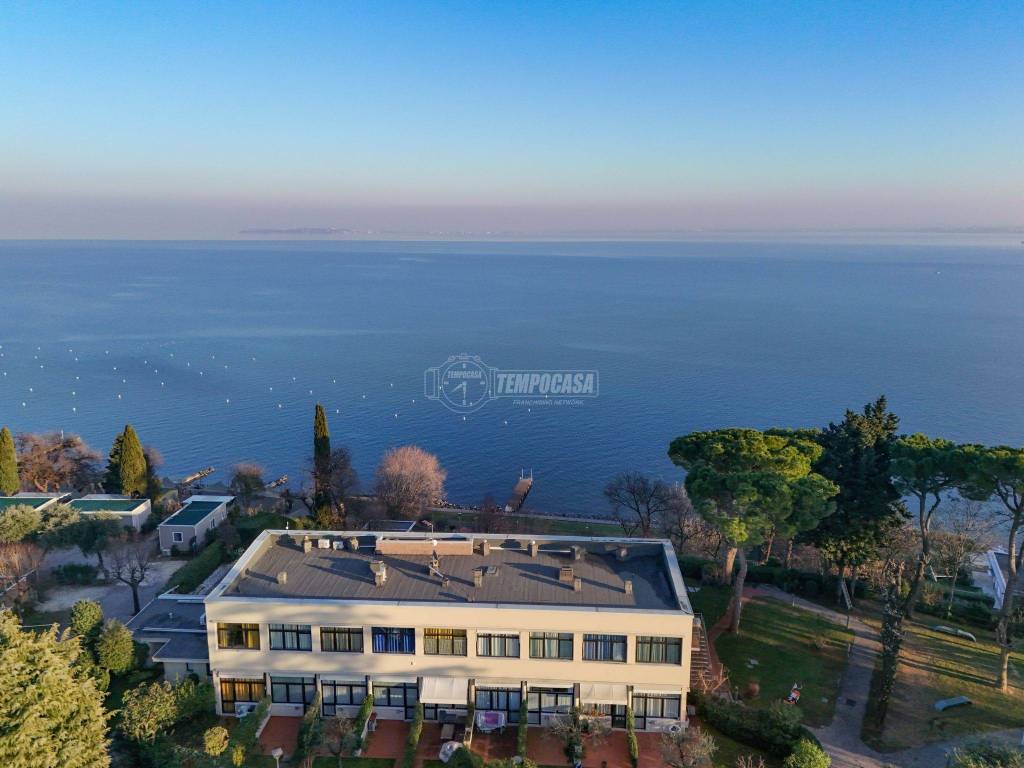 appartamento in vendita a Padenghe sul Garda