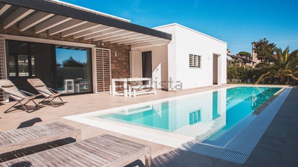 casa indipendente in vendita a Padenghe sul Garda