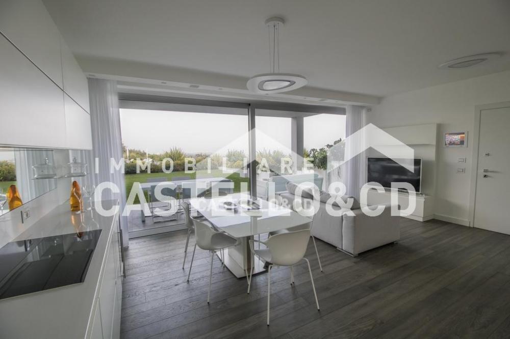 appartamento in vendita a Padenghe sul Garda