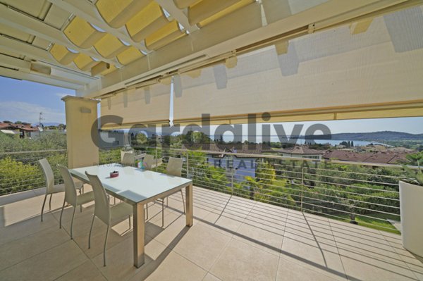 appartamento in vendita a Padenghe sul Garda