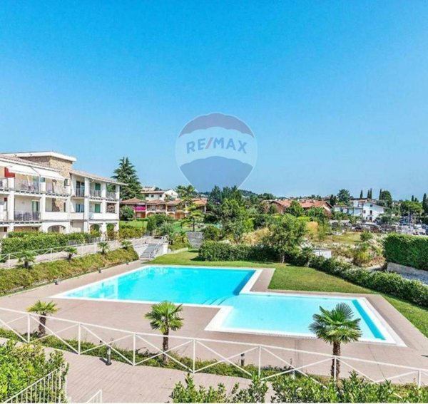 appartamento in vendita a Padenghe sul Garda