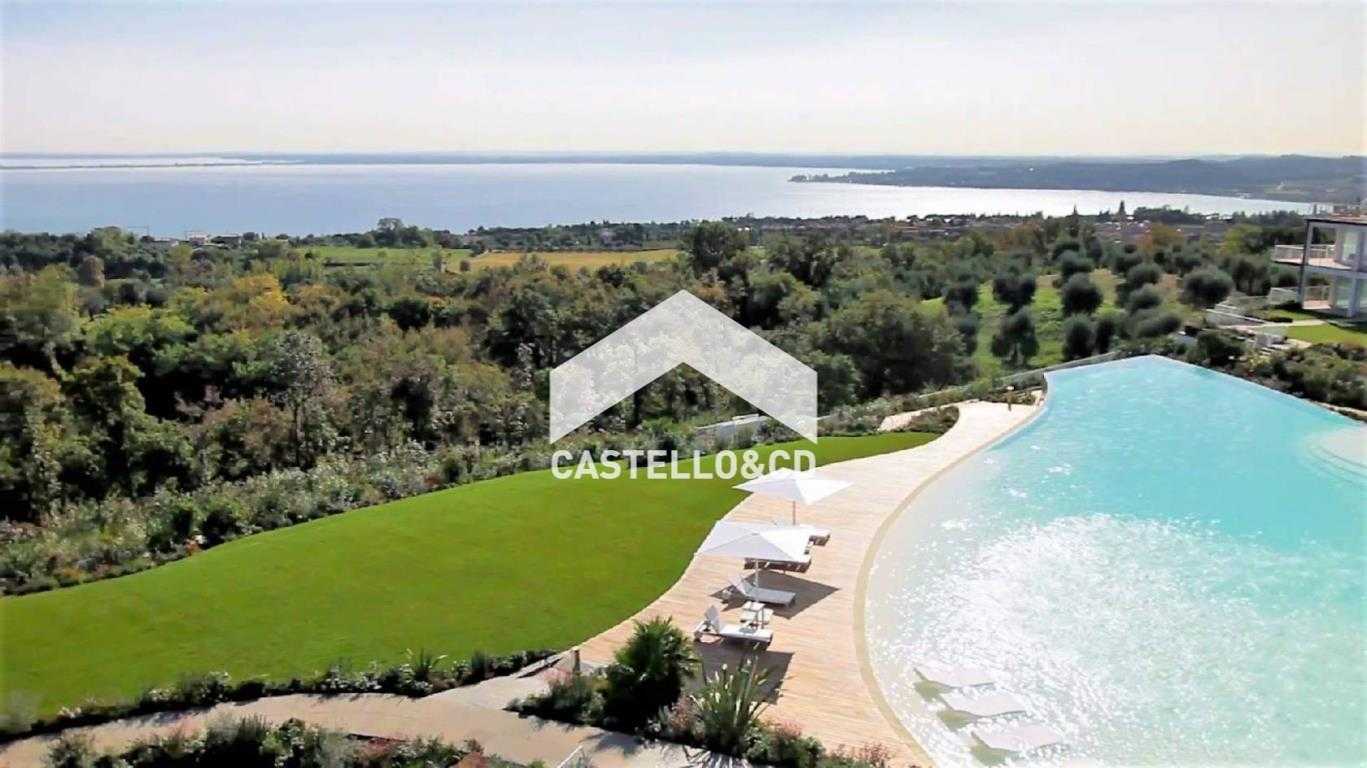 appartamento in vendita a Padenghe sul Garda