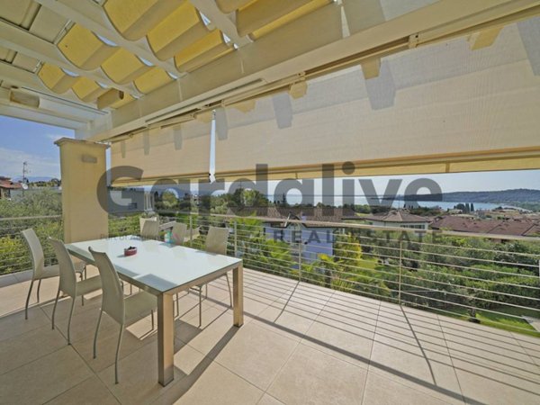 appartamento in vendita a Padenghe sul Garda